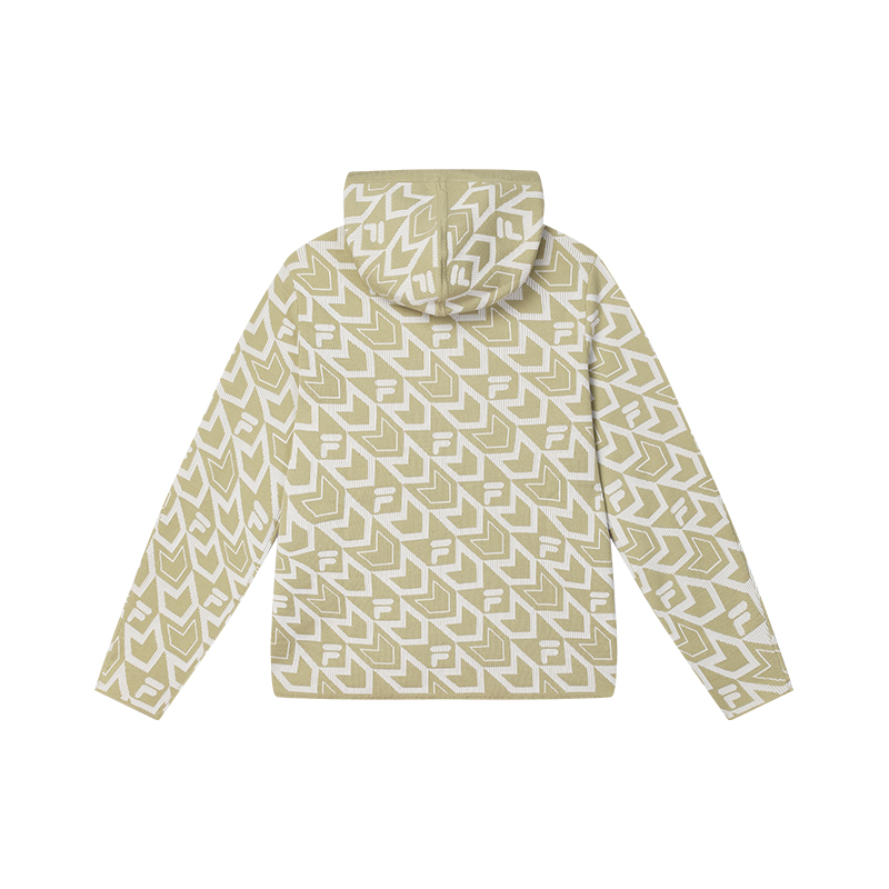 

FILA Трикотаж Women's All Over Print 2