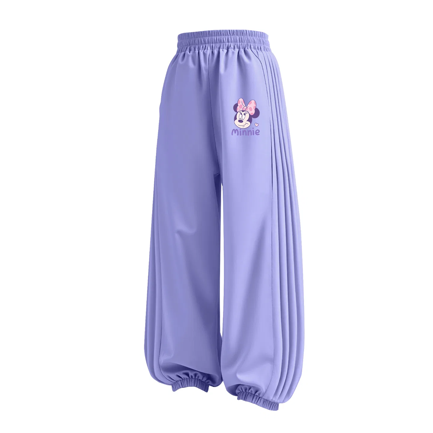 Детские штаны Disney Blue