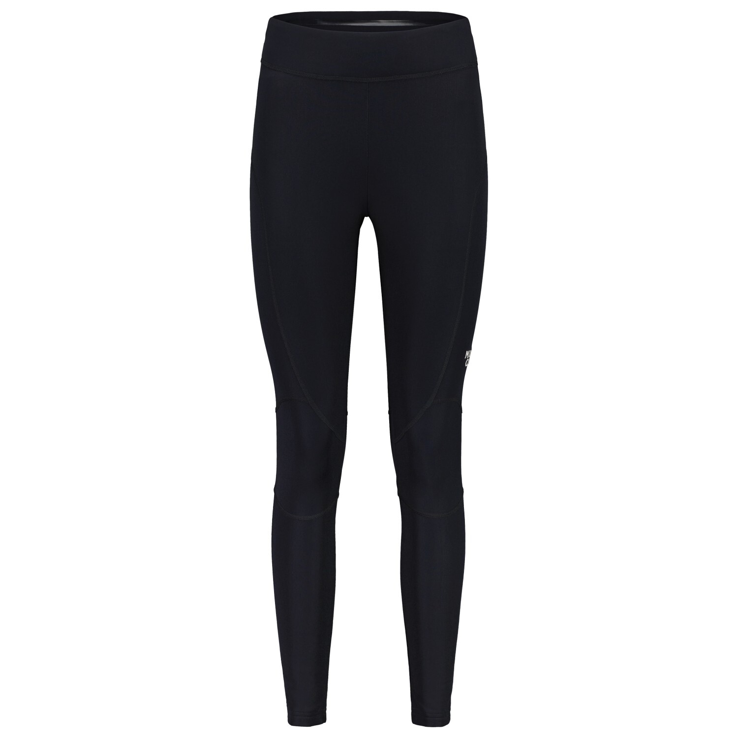 

Тайтсы Maloja ForcolaM., цвет Deep Black
