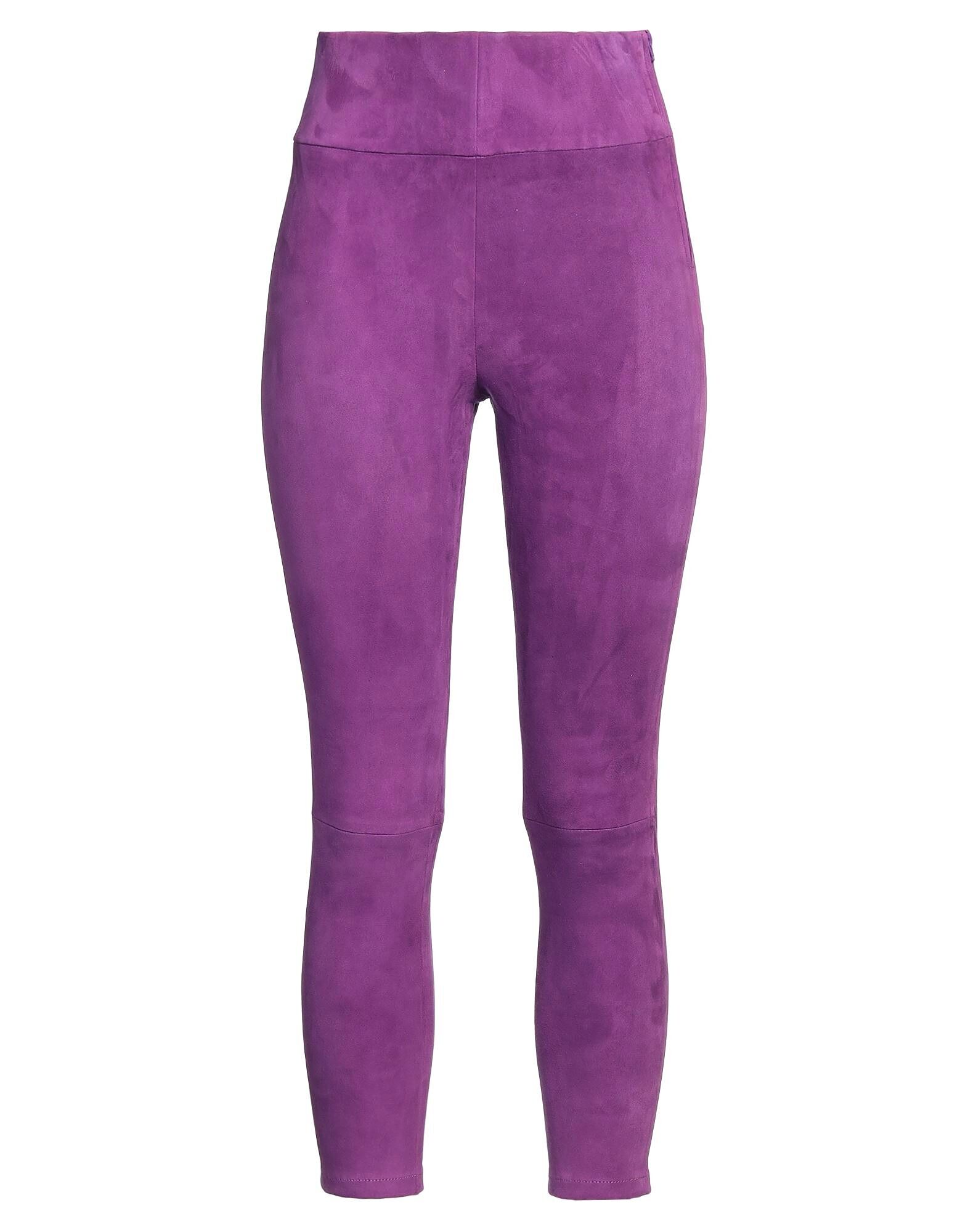 

Брюки Arma, фиолетовый