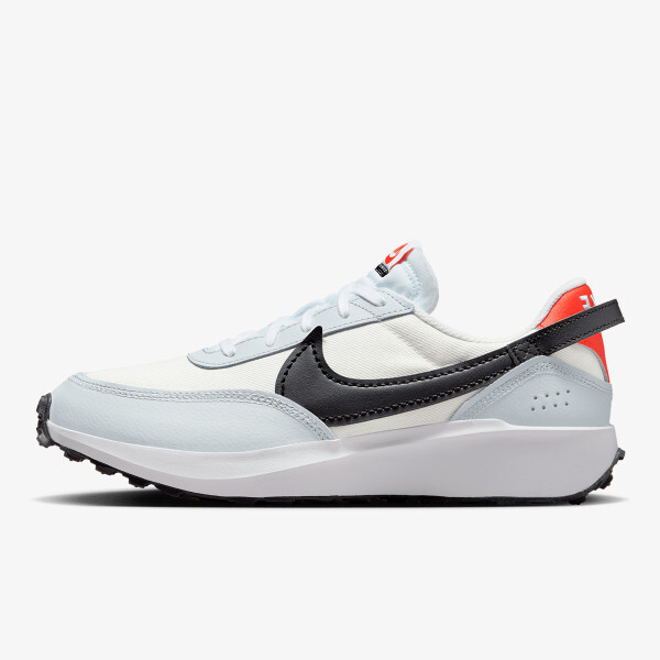 

Кроссовки вафельный дебют Nike, бежевый