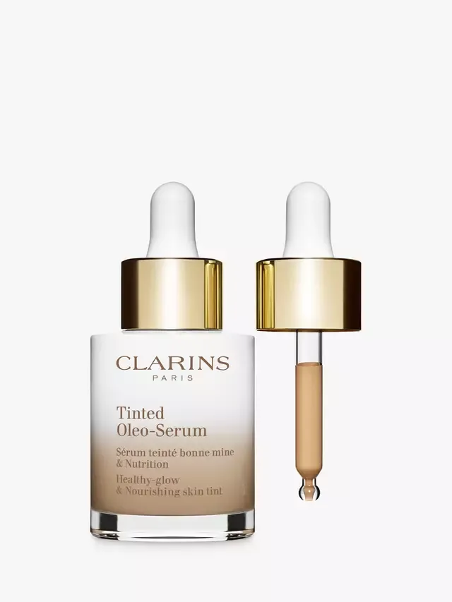 Тонирующая олео-сывороточная тональная основа Clarins, 04 — фото 3