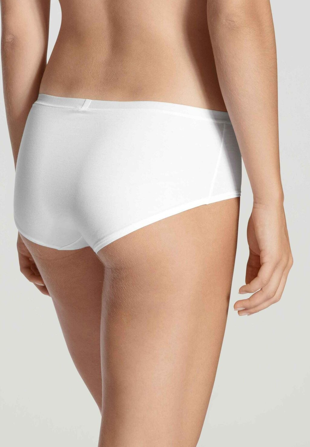 

Трусы NATURAL COMFORT Calida, белый