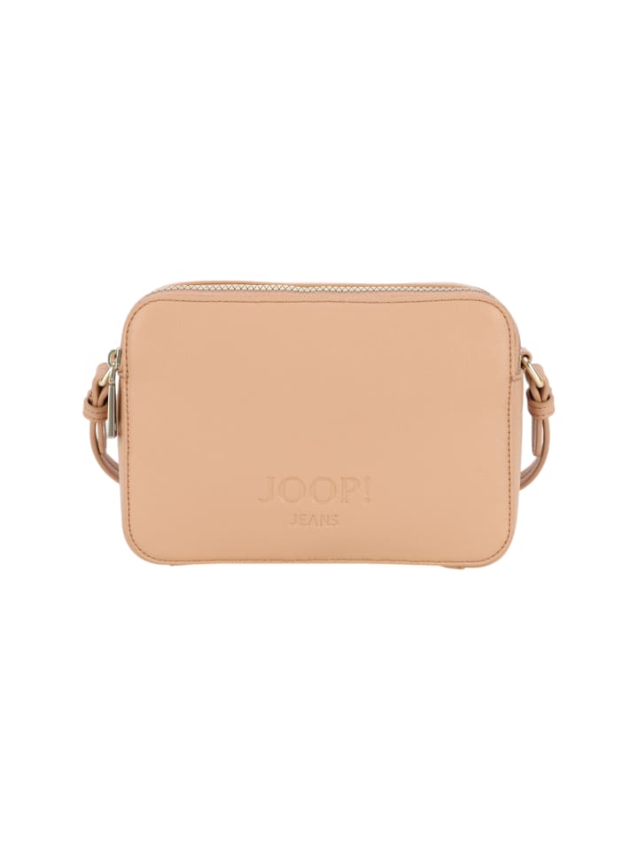 

Joop Jeans Сумка через плечо 'Cuore Lettera Susan песочный 21,50 х 15,00 х 6,00 см'