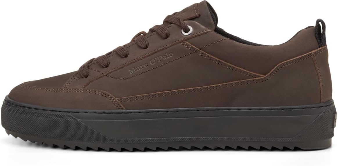 

Мужские оксфорды Marc O'Polo, 713