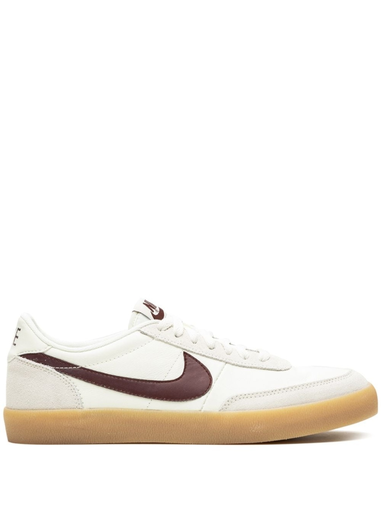 Кроссовки Killshot 2 Night Maroon Nike, белый