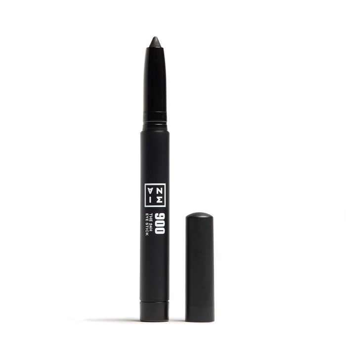 

Тени для век The 24H Eye Stick Sombra de Ojos en Barra 3Ina, 900 Negro