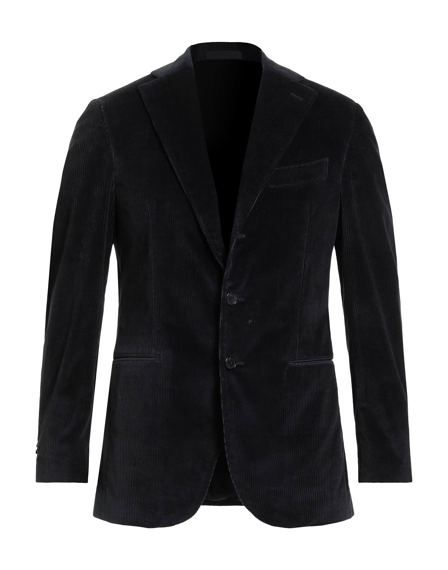 

Блейзер Caruso, черный