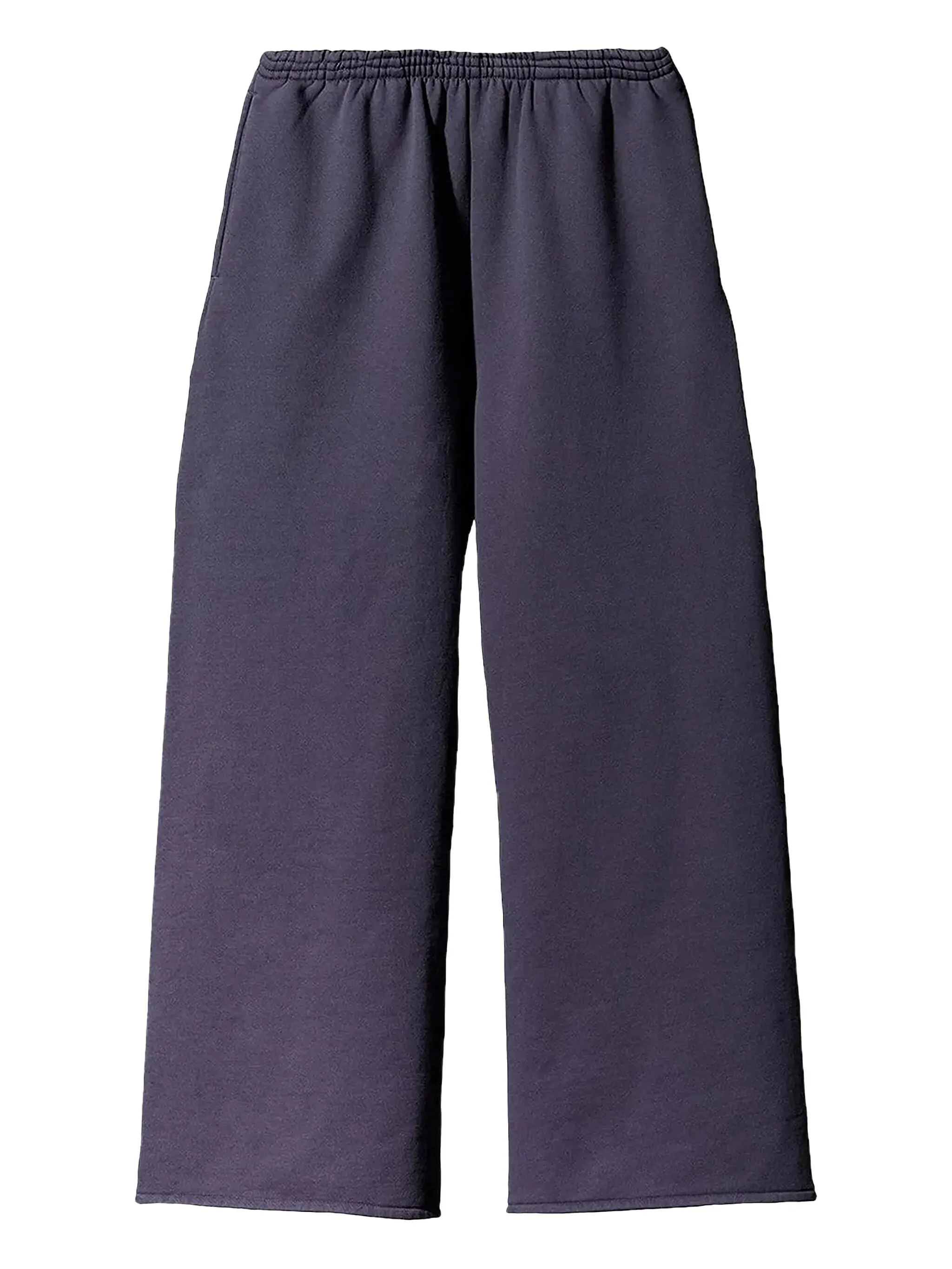 

Спортивные брюки с эластичным поясом Yeezy Gap Engineered By Balenciaga, черный