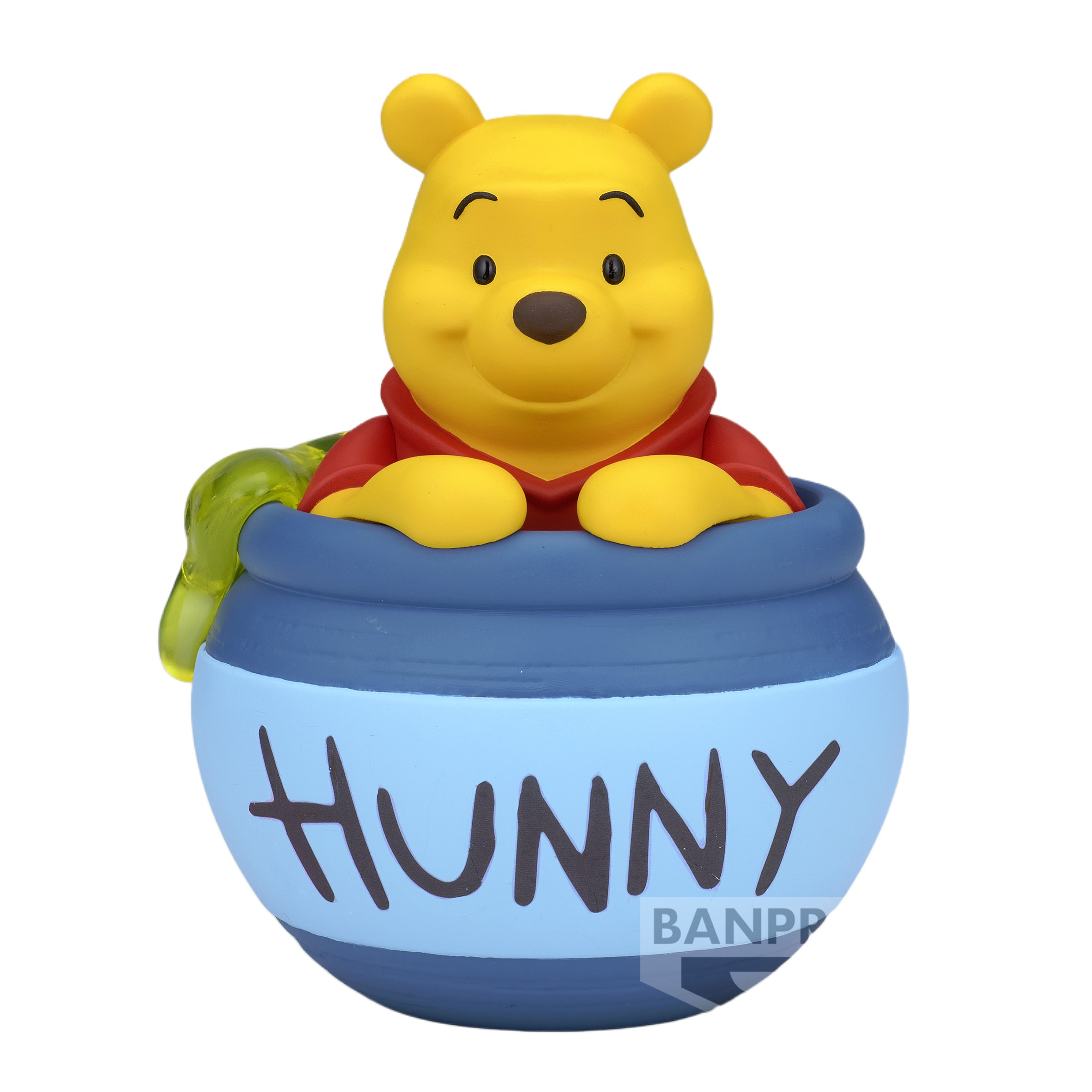

Winnie Disney SOFVIMATES Winnie The Pooh [предзаказ в июле] BANPRESTO