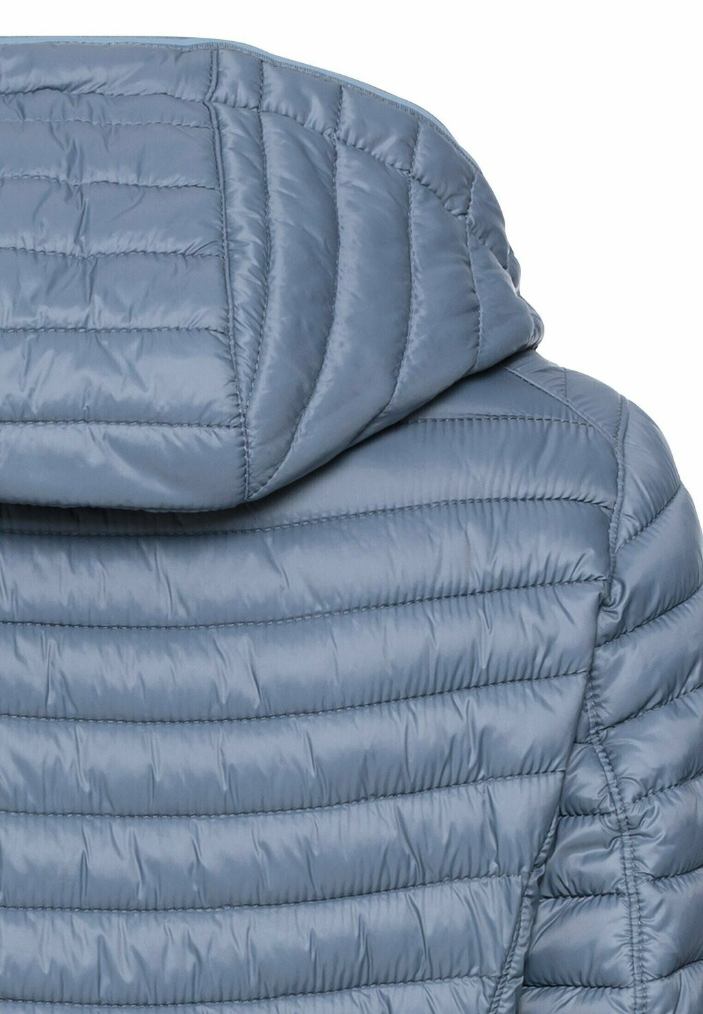 

Демисезонная куртка STEPP camel active, сине-серый