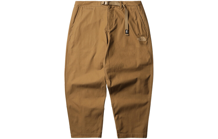 

THE NORTH FACE Мужские повседневные брюки, цвет Brown