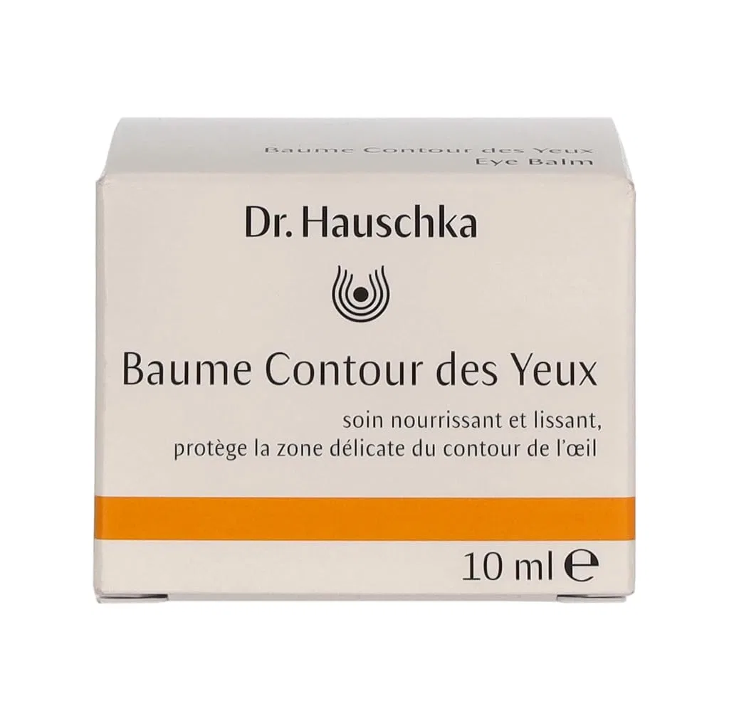 Бальзам для тела от Dr. Hauschka Dr. Hauschka — фото 3