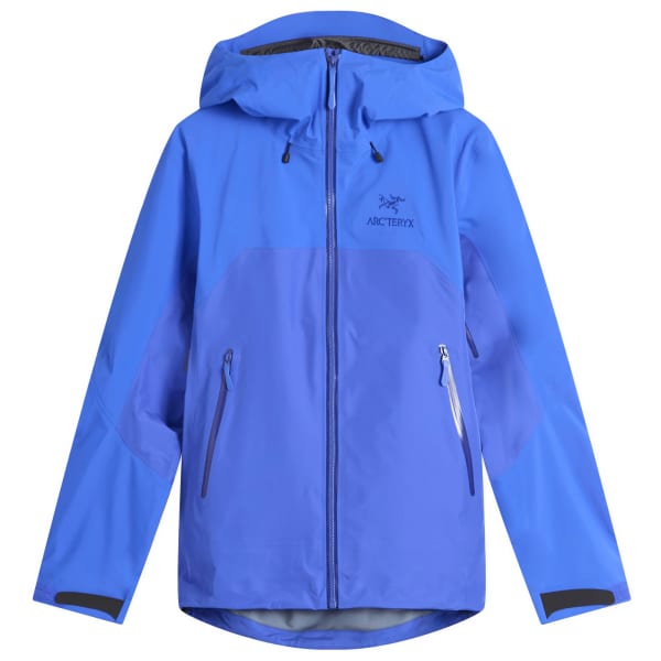 

Куртка Beta ar stormhood Arc'Teryx, цвет electra