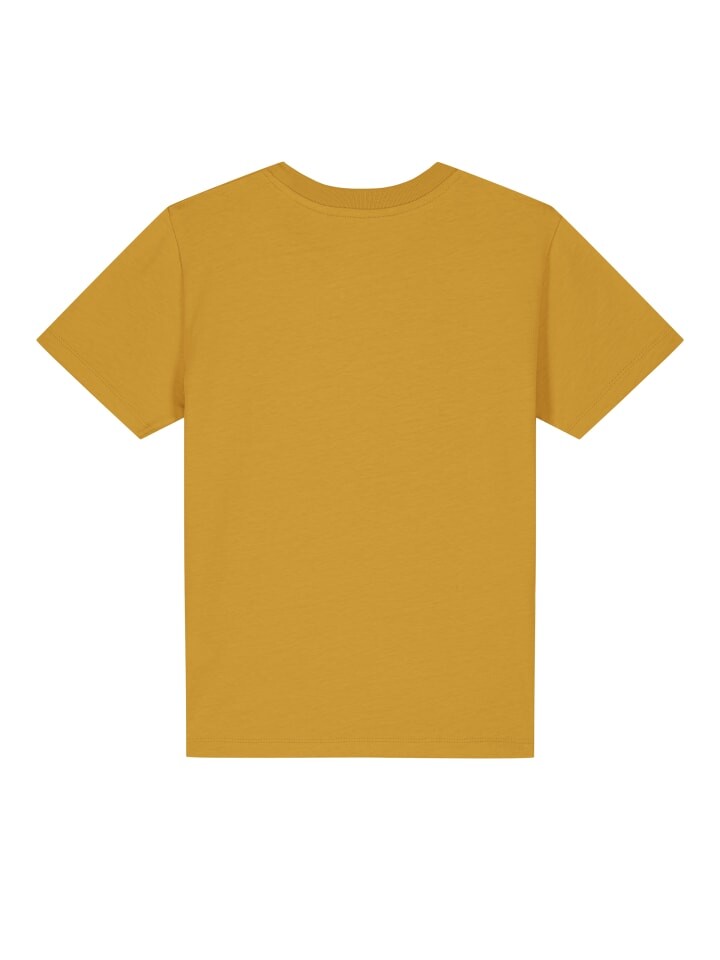 

Футболка wat Apparel, цвет ocker