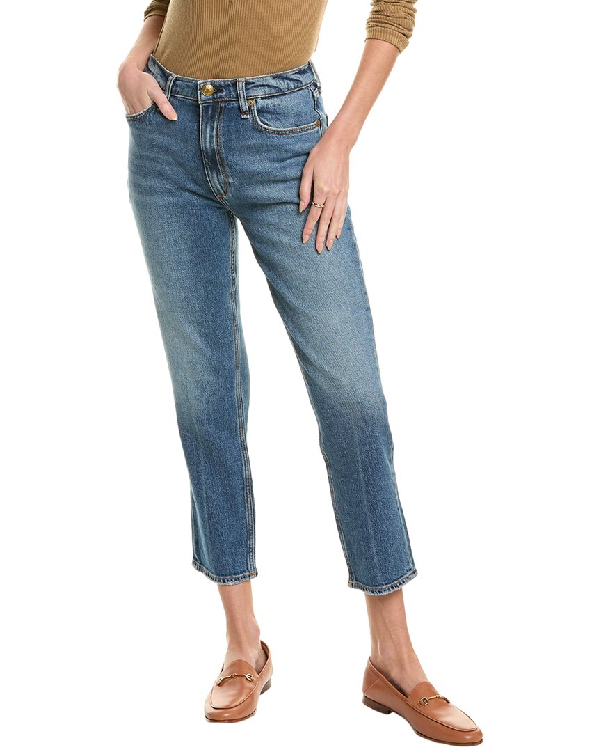 

Джинсы женские rag & bone, синий