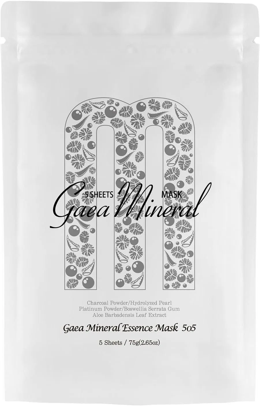 Эссенция Tomodachi — Увлажняющая MITOMO Beauty Goddess Gaia Essence Mask