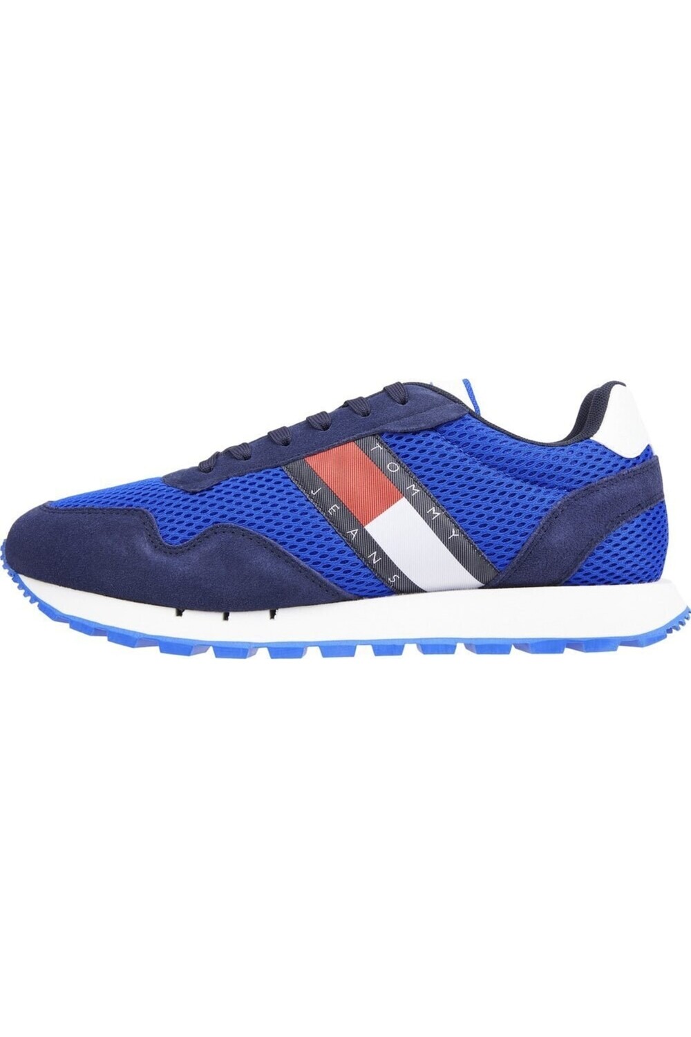 

Кроссовки Tommy Hilfiger, Синий, Кроссовки Tommy Hilfiger
