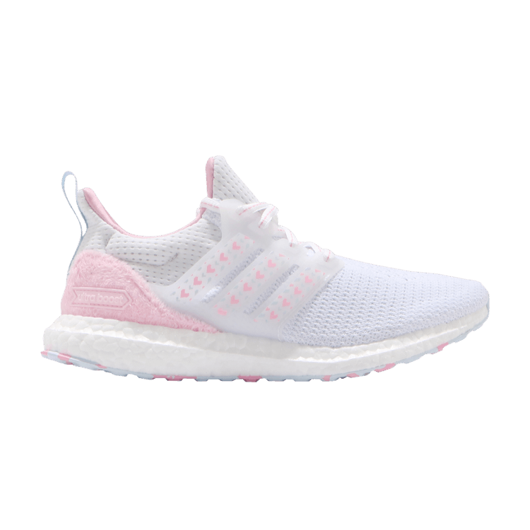 

Кроссовки adidas UltraBoost DNA 'Valentine's Day', белый