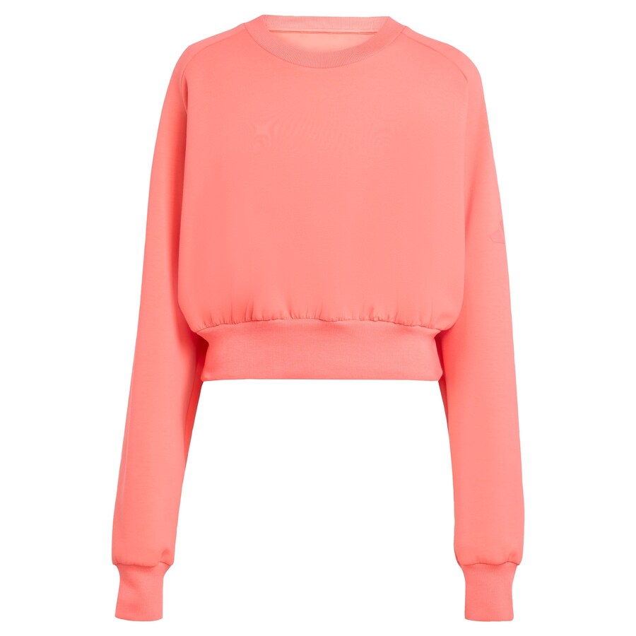 

Спортивная толстовка ADIDAS SPORTSWEAR All Szn, светло-розовый