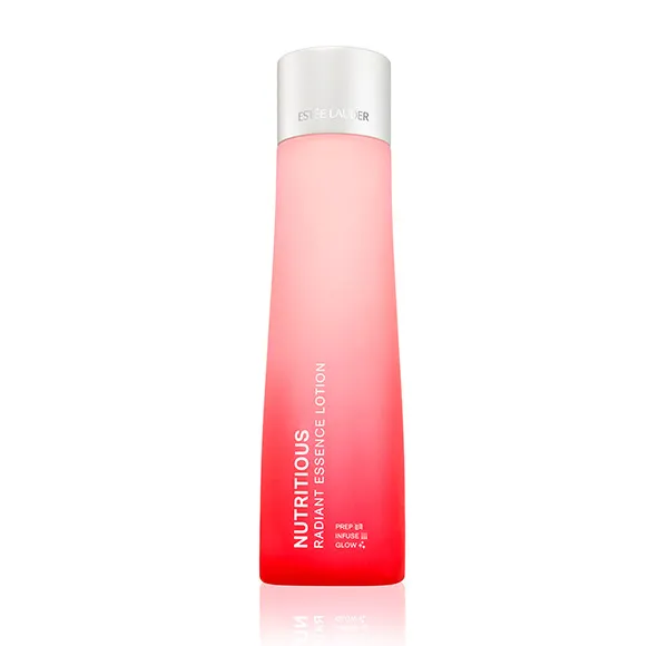 

Сияющий уход за кожей Nutritious Radiant Essence Lotion Estée Lauder, 200 ml