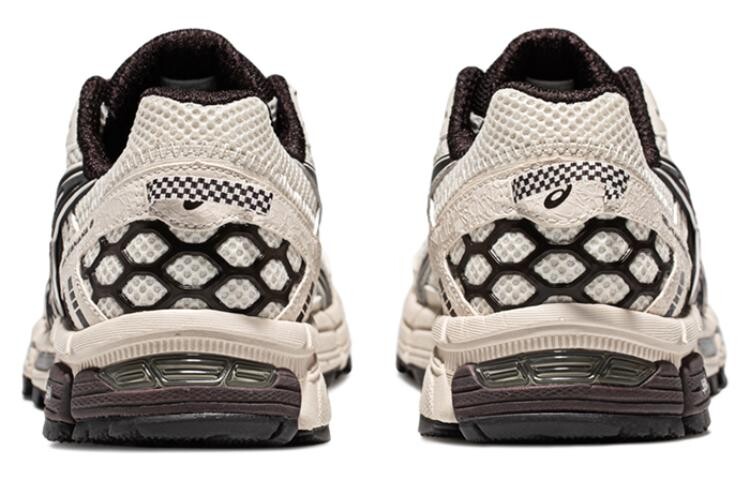 Кроссовки Asics Gel-Kahana 8 Women's Running, светло-коричневый — фото 4