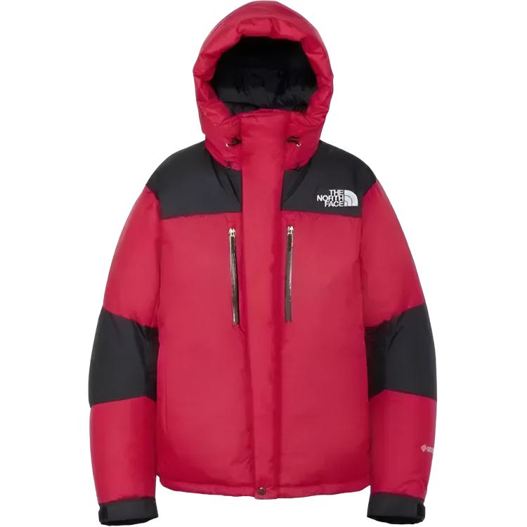 

Легкая куртка Baltro, унисекс The North Face, красный