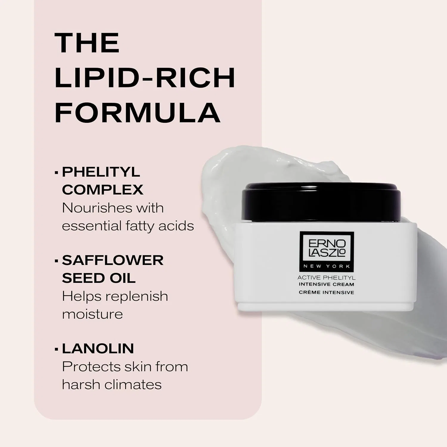 Дневной крем Erno Laszlo Active Phelityl Intensive Cream 50 мл — фото 4