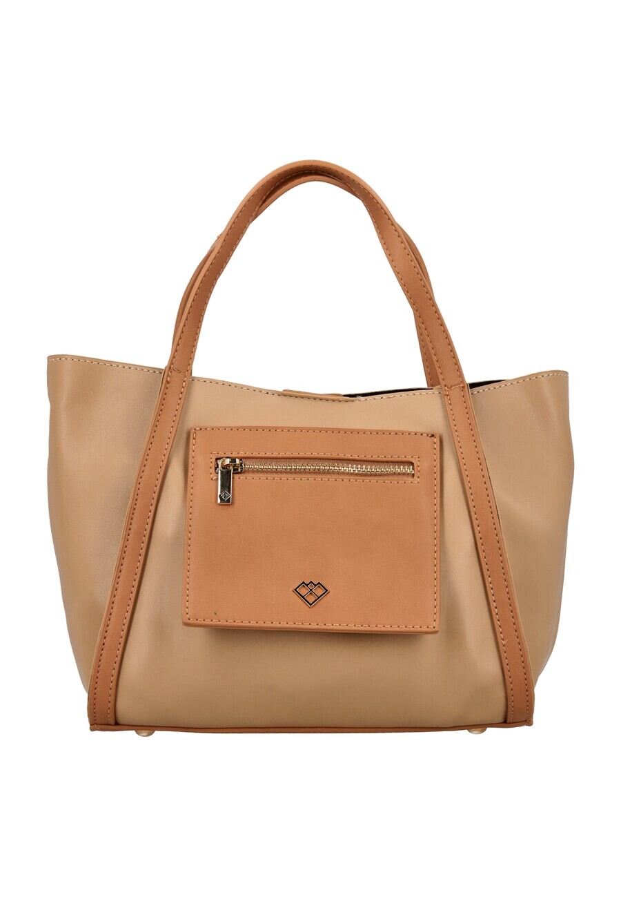 

Сумка через плечо Usha Shoulder Bag, бежевый