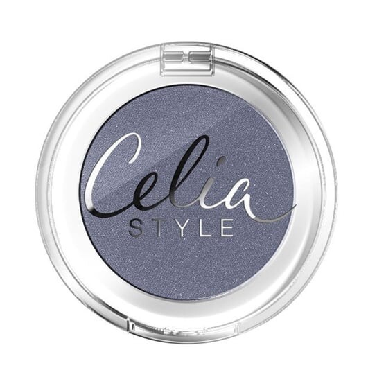 

Атласные тени для век 08 Celia, Style