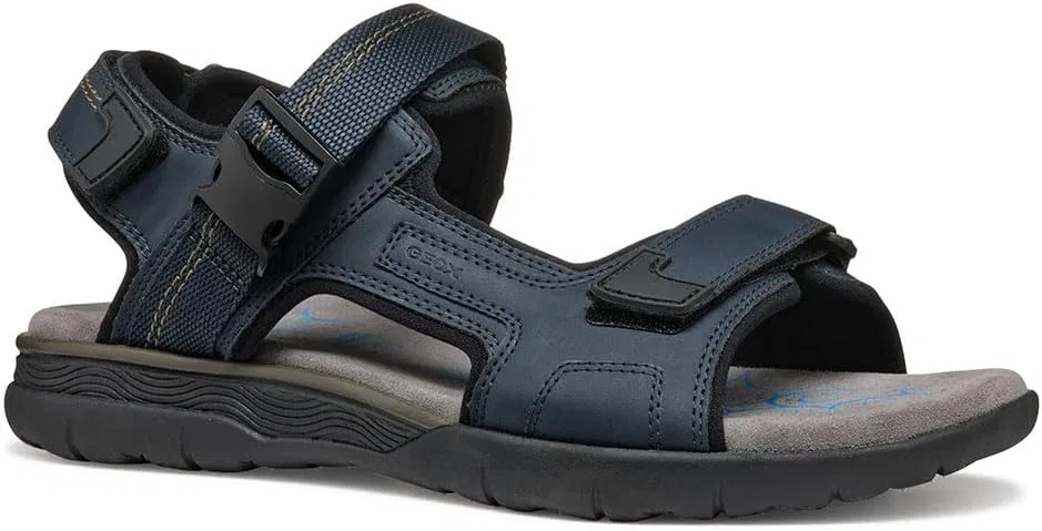 Мужские сандалии Geox U Spherica Ec5 BSport, Navy