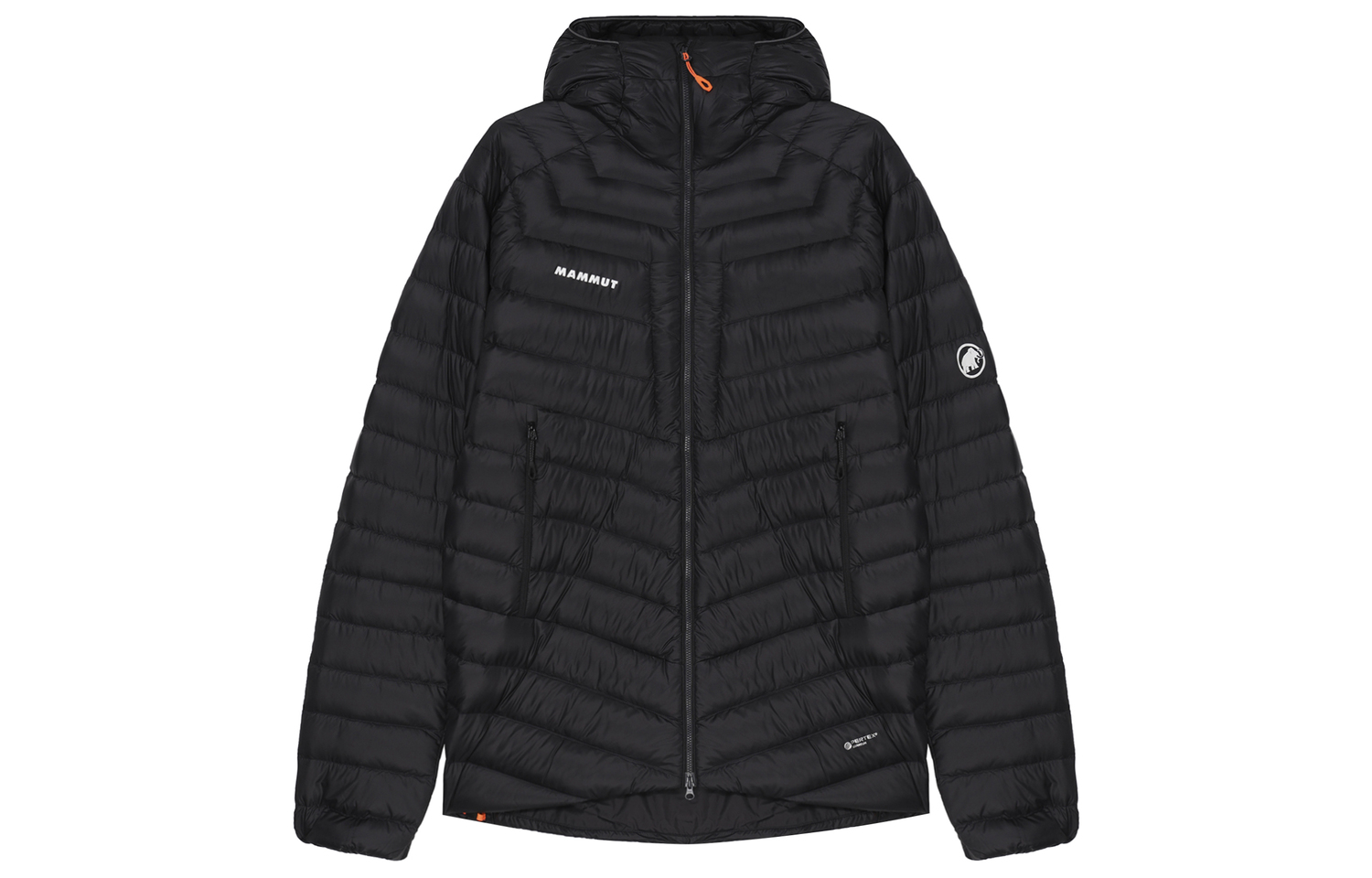 

Куртка Broad Down мужская MAMMUT, Granite, Серый, Куртка Broad Down мужская MAMMUT, Granite