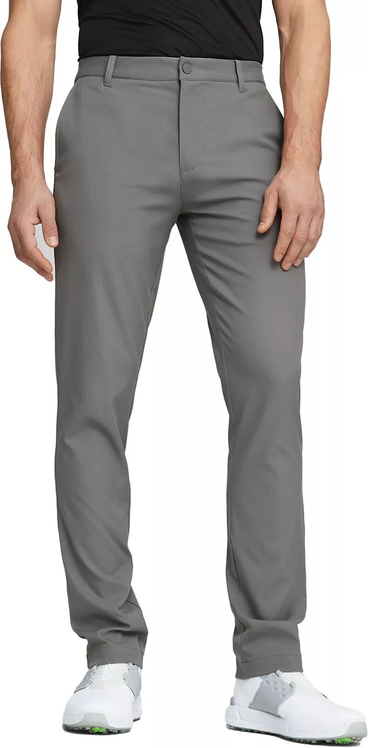 

Мужские брюки для гольфа Puma, специально разработанные для дилеров