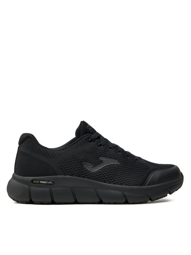 

Кроссовки Joma Zen, черный