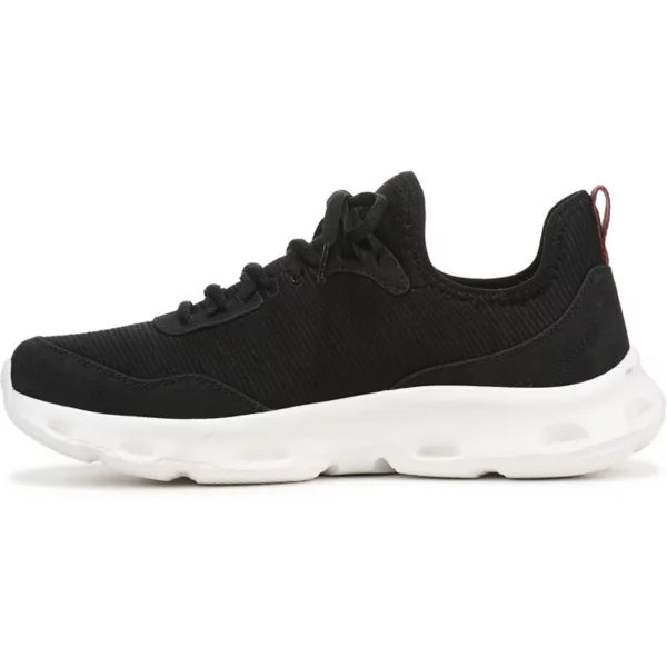 Женские кроссовки для ходьбы Activfoam x Ryka, черный — фото 3