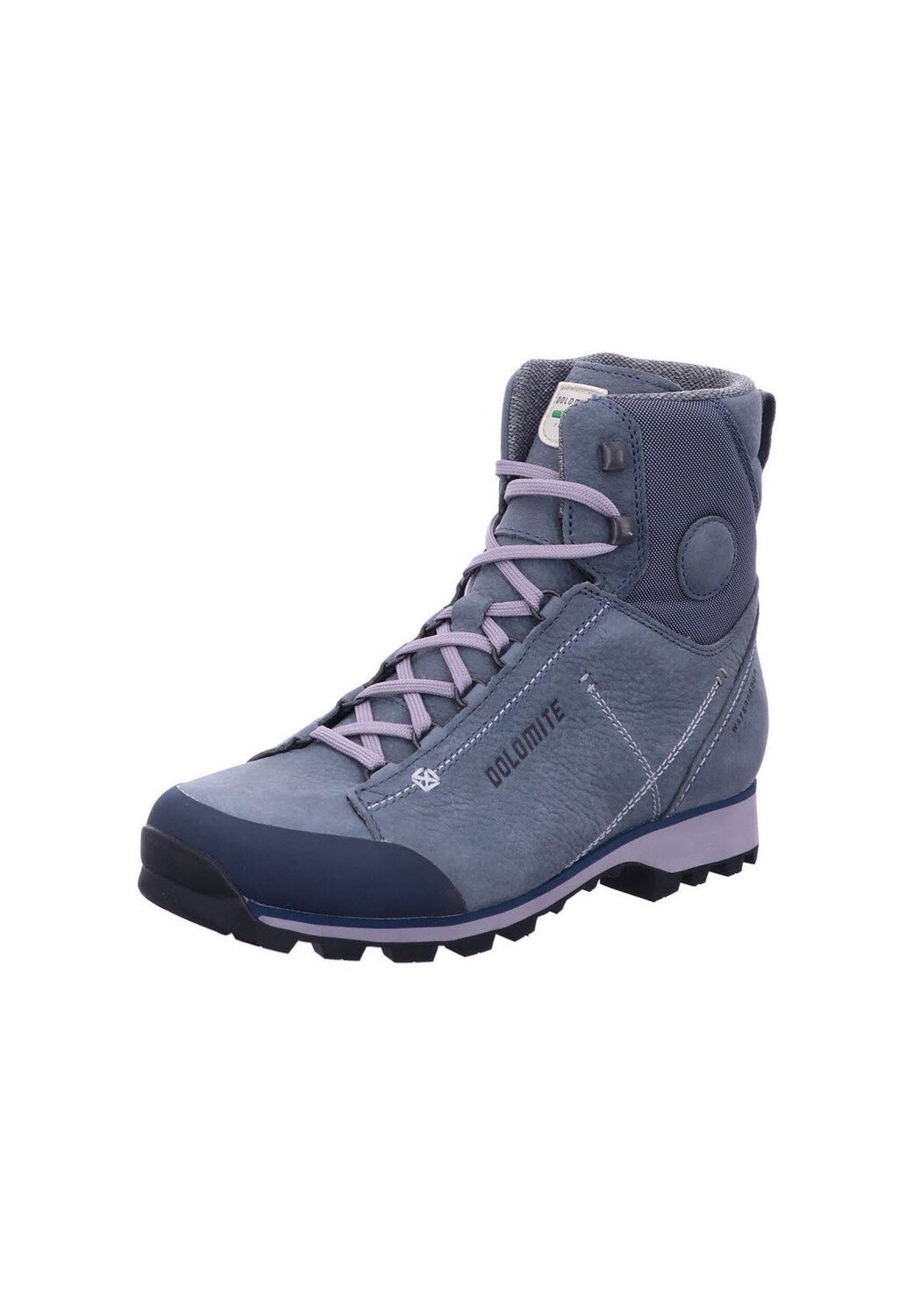 

Кроссовки 54 Warm WP DOLOMITE, серый