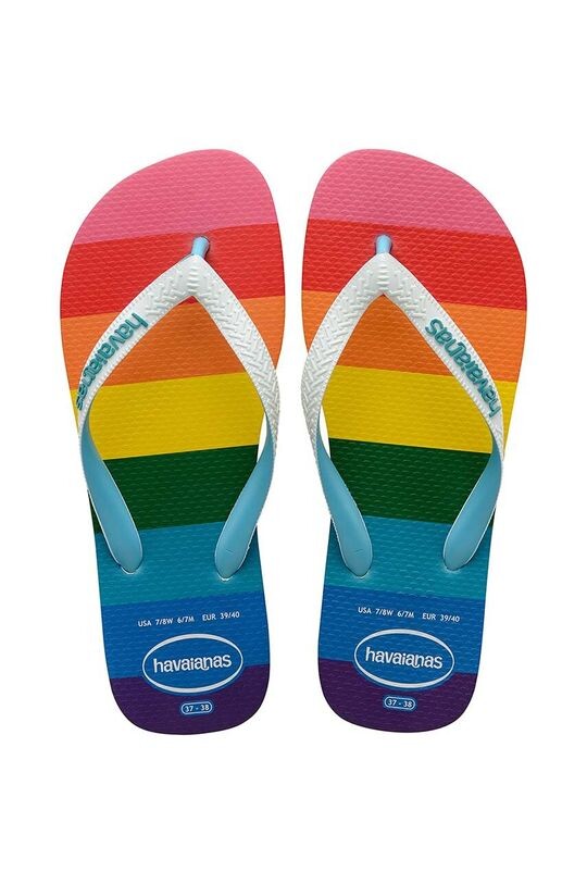 

Шлепанцы TOP PRIDE Havaianas, синий