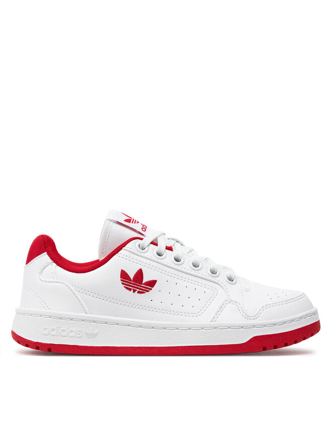

Кроссовки Ny 90 adidas, белый