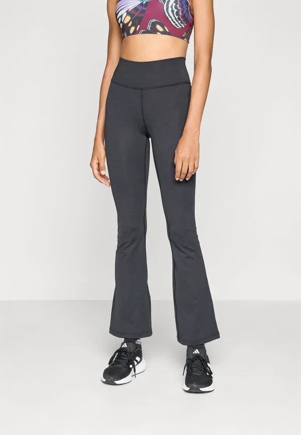 Леггинсы-Клеш Adidas Performance, Black