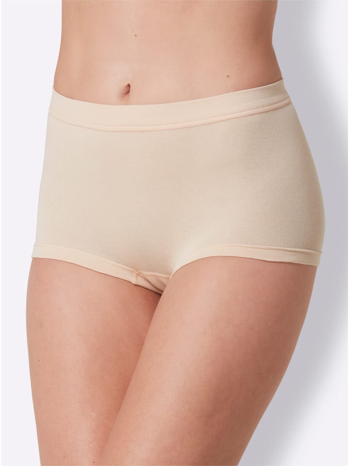 

WITT WEIDEN Трусики цвета слоновой кости