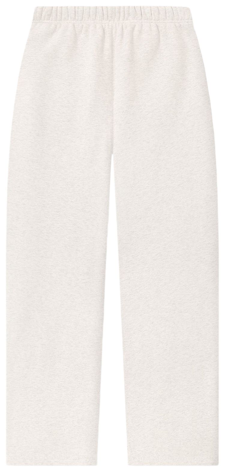 Спортивные брюки Fear of God Essentials Lounge Sweatpants, кремовый — фото 2