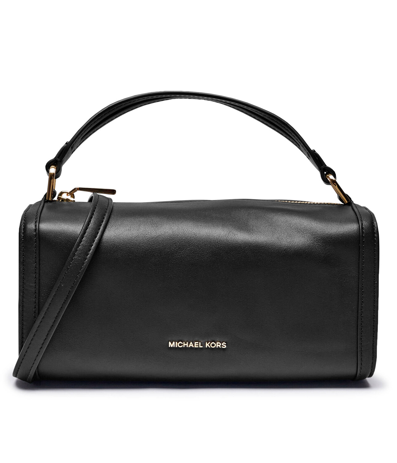 

Сумка через плечо Michael Kors, черный