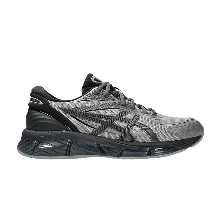 

Кроссовки Gel Quantum 360 8 'Clay Grey Black', серый