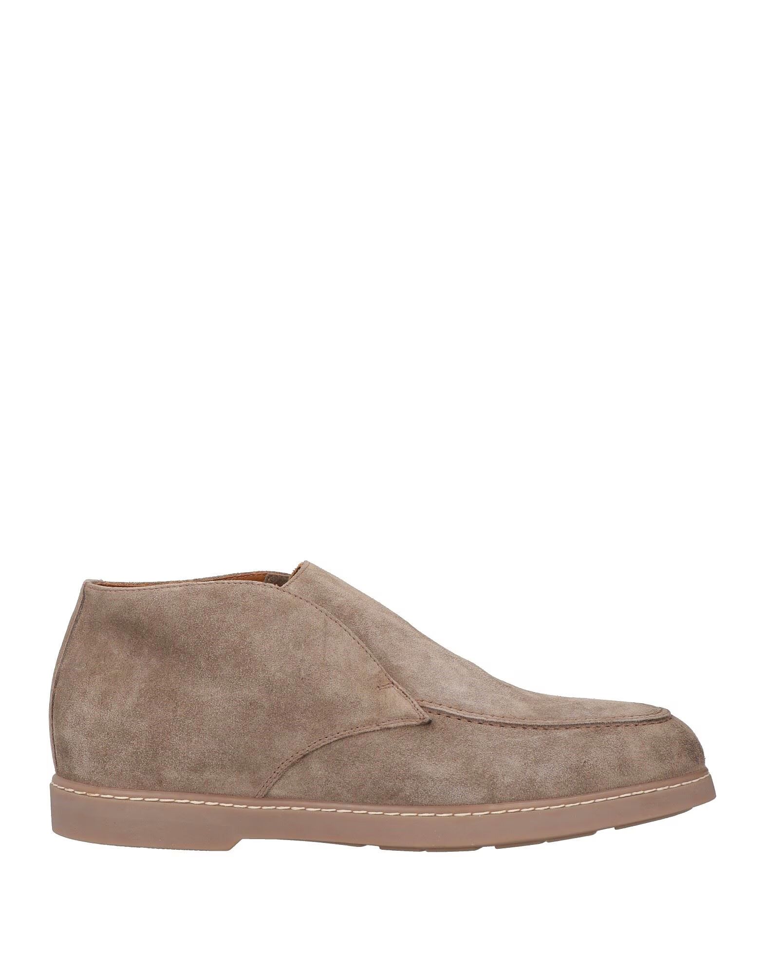 

Ботильоны Doucal'S, серо-коричневый