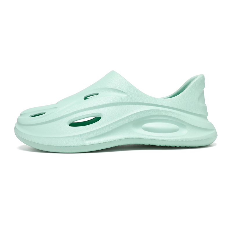 

Dunnu Клоги мужские Aqua, цвет Aqua