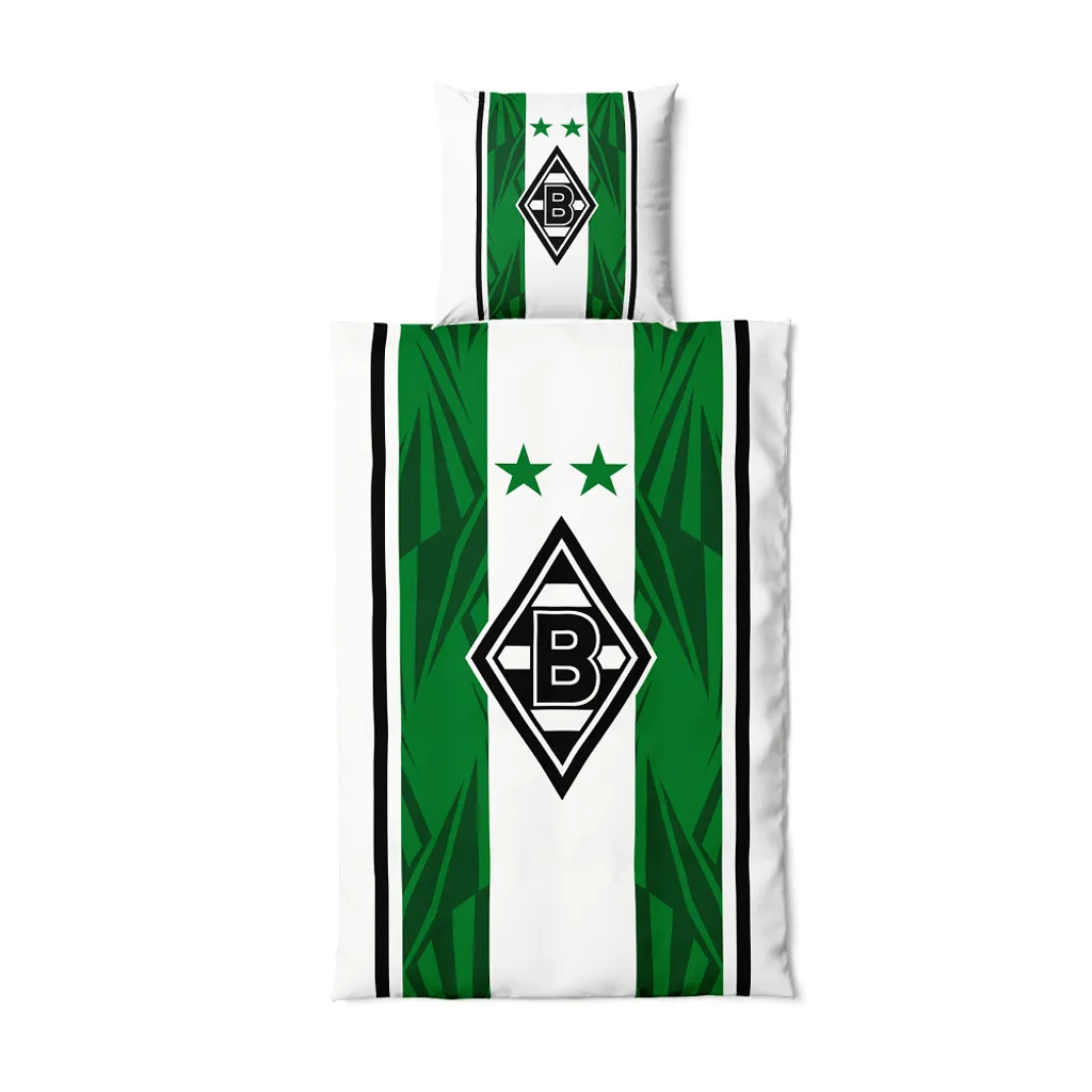 

Постельное белье Borussia Mönchengladbach