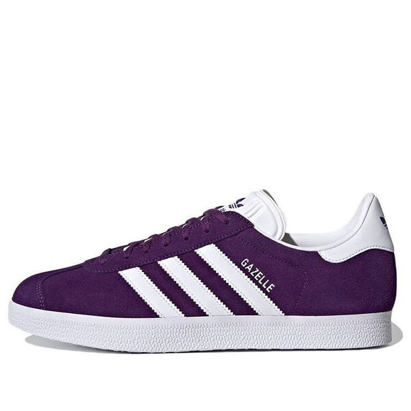 

Кроссовки газель Adidas, фиолетовый