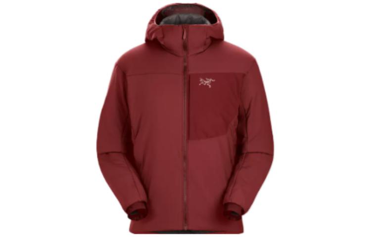 

Arcteryx Куртка Proton LT мужская, Bordeaux Red/BORDEAUX
