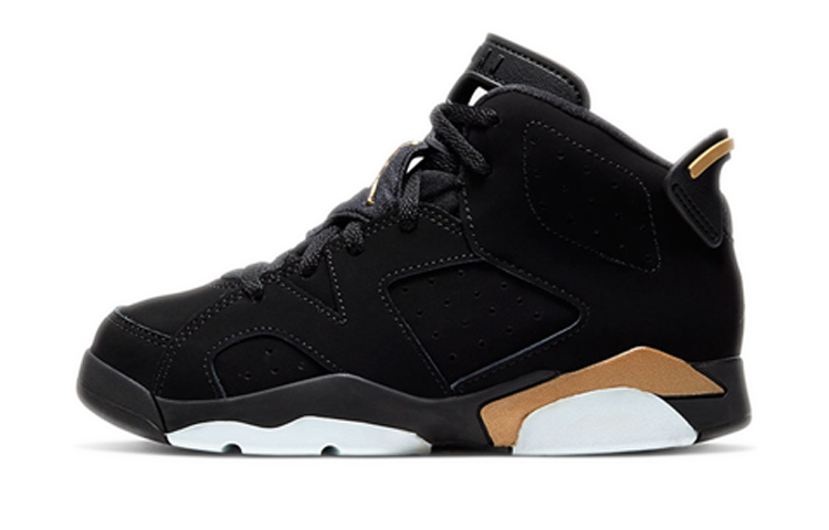 

Кроссовки Jordan 6 Retro DMP PS