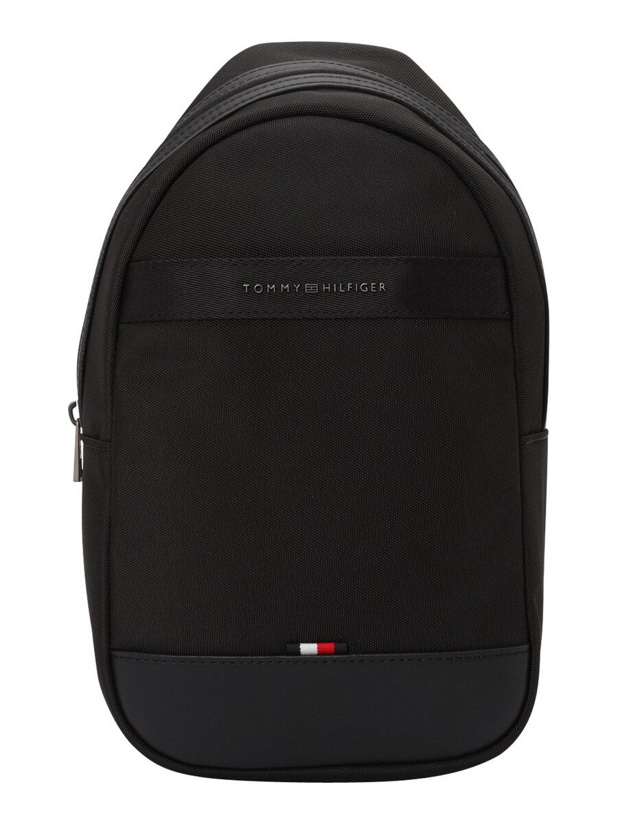 

Рюкзак TOMMY HILFIGER, черный
